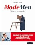 Mode men - l'élégance au masculin by 