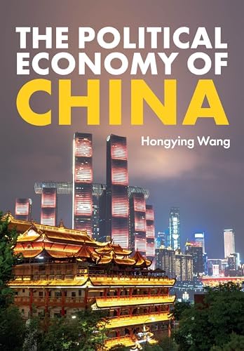 The Chinese Economy, second edition: Adaptation and Growth (Mit