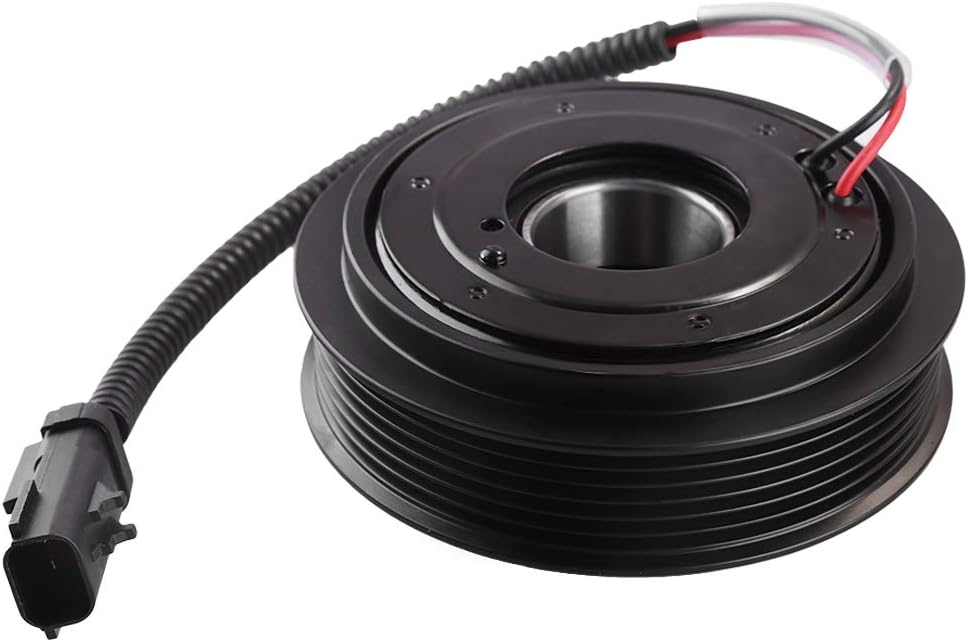 AC Compressor Clutch Assy for Dodge Dakota Durango Ram 1500 2500 3500