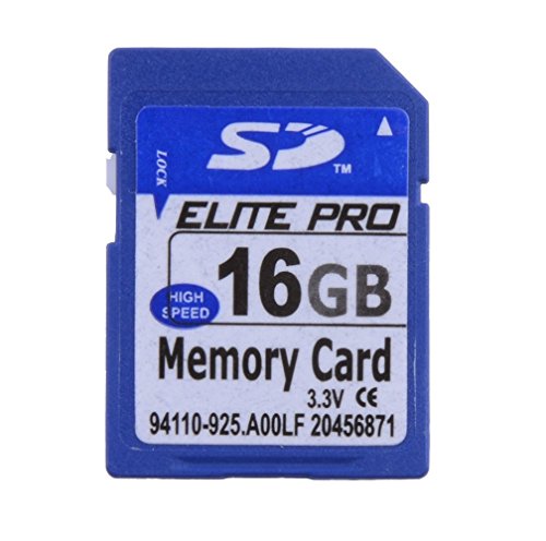 Click Here to See More Images Kensun® HD DVR In-Car Video Recorder (16 GB SD Memory Card)