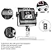 GVM 560 LED Video Light, Dimmable Bi-Color, Photography Lighting Kit with APP Intelligent Control System, Professional for YouTube, Studio, Outdoor, Video Lighting with Screen, 2300K-6800K, CRI 97+