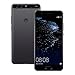 Huawei P10 Plus VKY-L29 6GB RAM / 128GB ROM 5.5-Inch 4G LTE Dual SIM FACTORY UNLOCKED - International Stock No Warranty (BLACK)