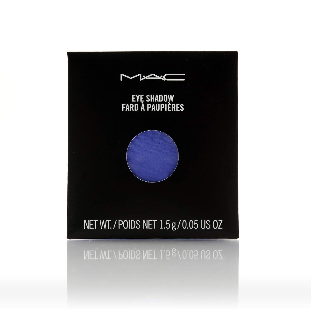 SMALL EYESHAD PRO PALETTE Cobalt