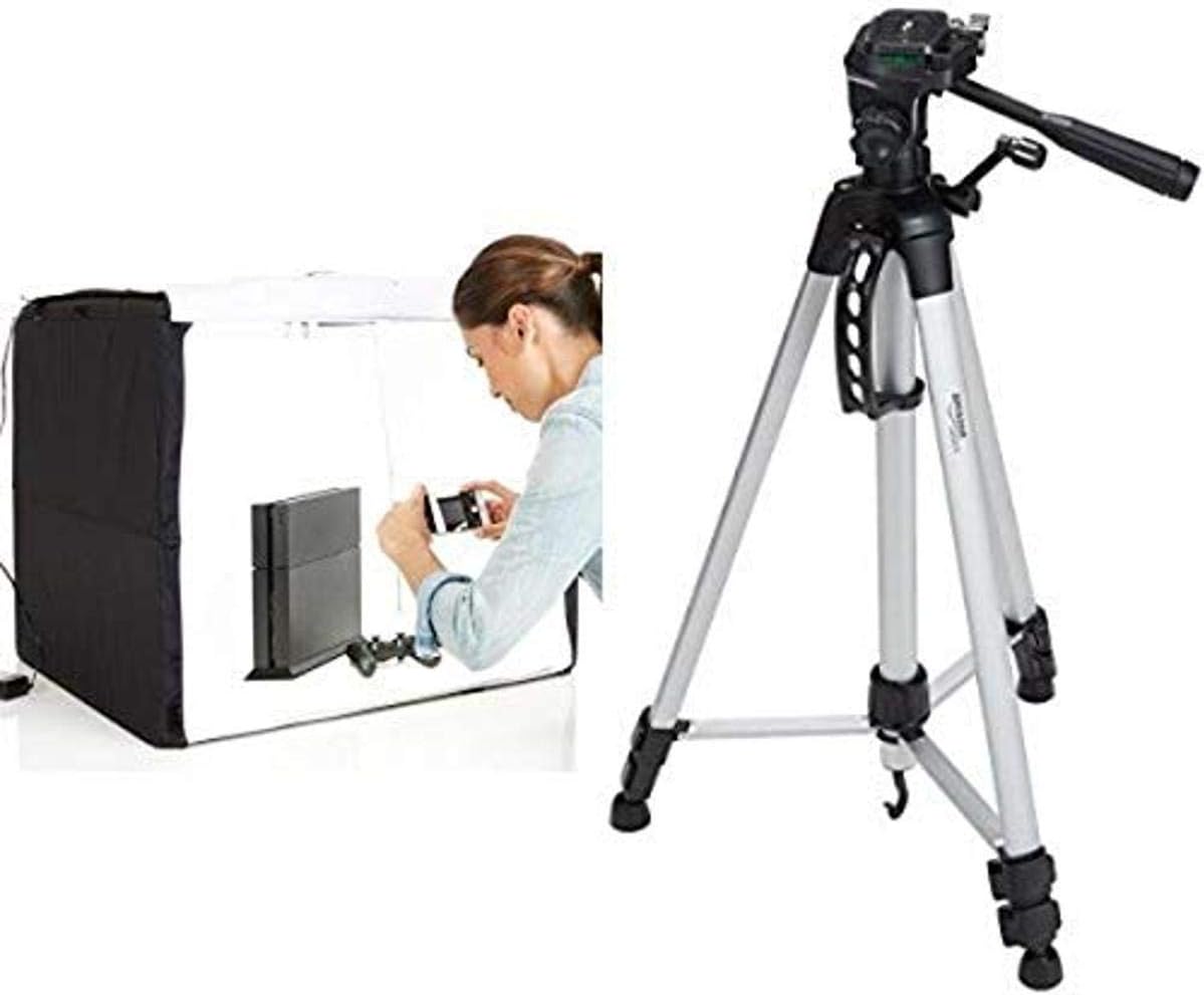amazonbasics photo studio