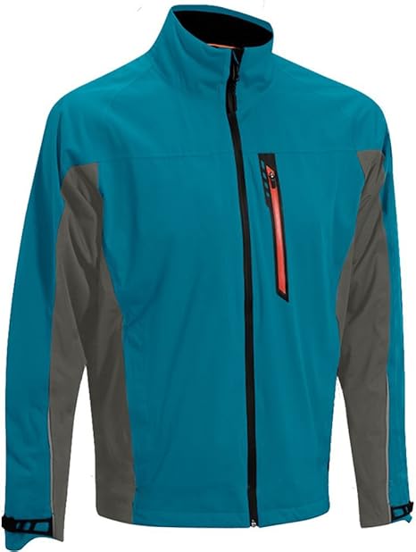 mizuno impermalite flex rain jacket