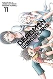Deadman Wonderland, Vol. 11 Deadman Wonderland, Vol. 11