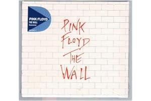 The Wall - Remastered