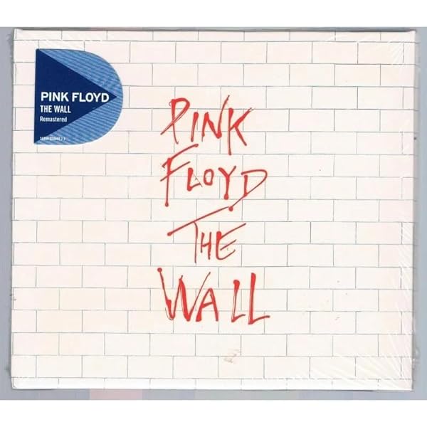 ❤️新品級DVD❤️ Pink Floyd ❤️ The Wall ★サイン付き ❤️新品級DVD❤️ Pink Floyd ❤️ The Wall ☆サイン付き