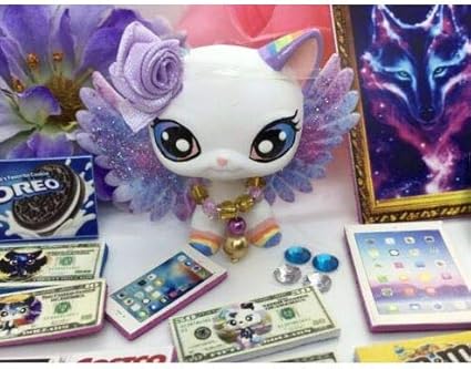 littlest pet shop 383