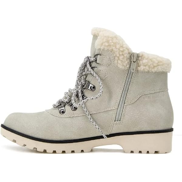 JBU By Jambu Women's Siberia Snow Boot - Water Resistant, Navy Size 6 - Warm Winter Boots