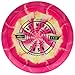 Discraft Limited Edition 2019 Tour Series Paul McBeth 1060 Understamp Swirl ESP Anax Distance Driver Golf Disc [Colors May Vary] - 173-174g
