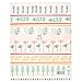 Mead Pocket Folders, 2-Pocket, 12
