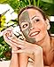Face Mask Dead Sea Mud Mask - Headband & Brush included for Face and Body Cleansing Relaxing Detox Treatment Reduce Pores, Purifying Face Mask for Acne, Blackheads, and Oily Skin