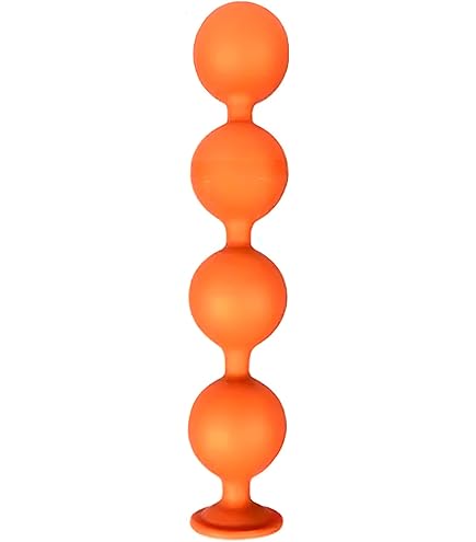 Amazon.com: Huge 9 Ball Anal Plug Tail Sex Toys, Men Women Anal Dilator,  Soft Butt Plug with Tail Anal Beads Sex Toy (Color : Anal Tail GD 4.5cm) :  Health & Household