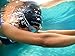 Olympian - Swim Cap Women Long Hair - Swimming Cap for Women Looking for Snag Free, Tear Resistant, Headache Free, and Fashion - Youth/Adult Comfort +