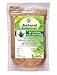 100% Natural AloeVera Leaves (ALOE BARBADENSIS) Powder for SMOOTH HAIRS NATURALLY by Natural Healthplus Care (1/2 lb / 8 ounces / 227 g)