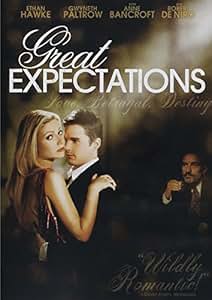 1998 Great Expectations 1998 Great Expectations