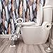 Potty Training Toilet Seat with Ladder: Toddler Trainer Chair for Girls and Boys