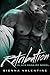 Retribution: A Motorcycle Club Romance (Black Dogs MC Book 2)