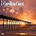 Carolina Coast 2018 12 x 12 Inch Monthly Square Wall Calendar, USA United States of America Southeas by 