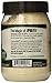 PBfit — All-Natural Peanut Butter Powder, Produced by BetterBody Foods, 8 Ounce