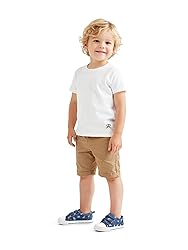 K KomForme Toddler Boys & Girls Shoes Kids Canvas