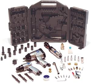 Primefit ATK1000 50Piece Air Tool Kit 