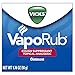 Soothing Chest Rub 1.76 Oz (Pack of 3) (OLD)