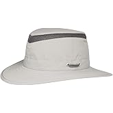 Tilley Unisex Adult Ltm5 Airflo Slim Sun Hat