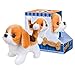 Westminster Barney the Beagle Pouncing Dog
