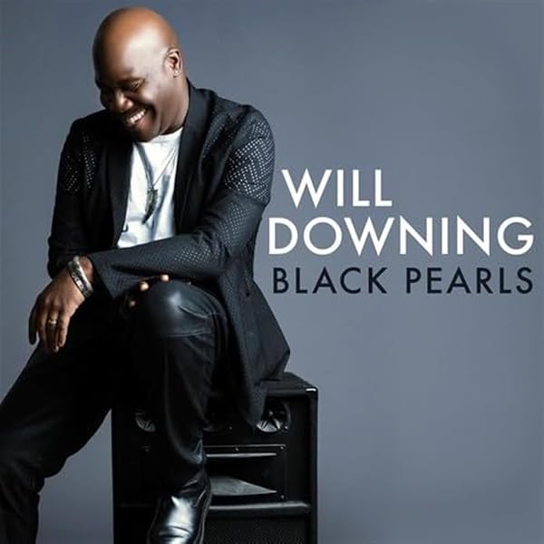 Will Downing - After Tonight - Amazon.com Music