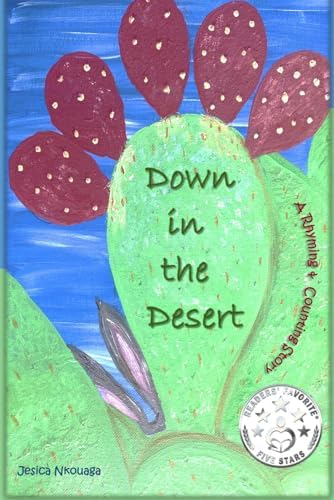 Nobody Hugs a Cactus: Goodrich, Carter, Goodrich, Carter: 9781534400900:  Amazon.com: Books