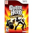 Guitar Hero World Tour