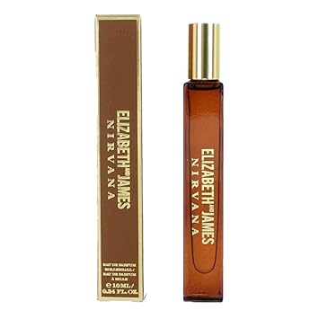 nirvana bourbon rollerball