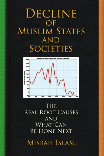 DECLINE OF MUSLIM STATES AND SOCIETIES