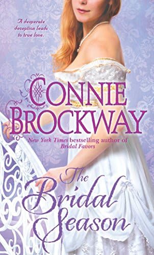 The Bridal Season Mass Market Paperback – November 6, 2001