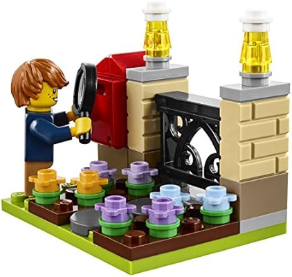 lego easter egg hunt