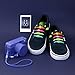 HICKIES Kids - Tie-Free Elastic Shoe Laces