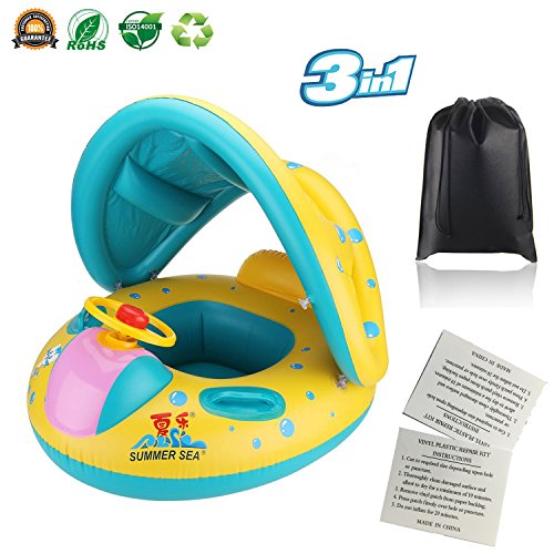 Top 5 Best swimming pool accessories for kids Seller on Amazon (Reivew) 2017 Product Sports