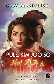 Livro Pule, Kim Joo So