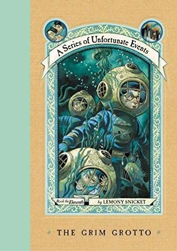 The End (A Series of Unfortunate Events, No. 13): Lemony Snicket