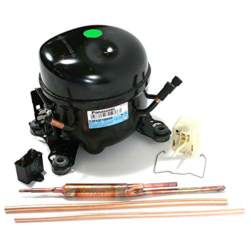 FRIGIDAIRE COMPANY 5304475088 Freezer Compressor