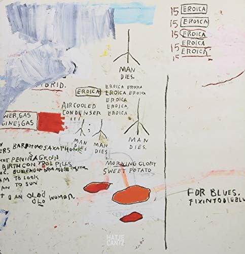 Words Are All We Have: Painting by Jean-Michel Basquiat