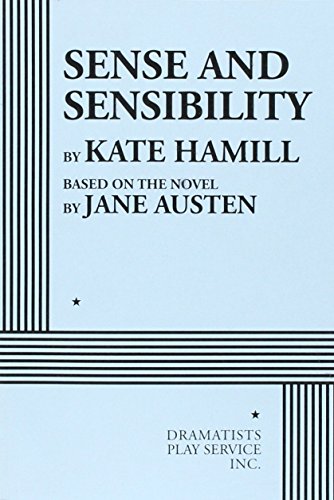 Sense and Sensibility
