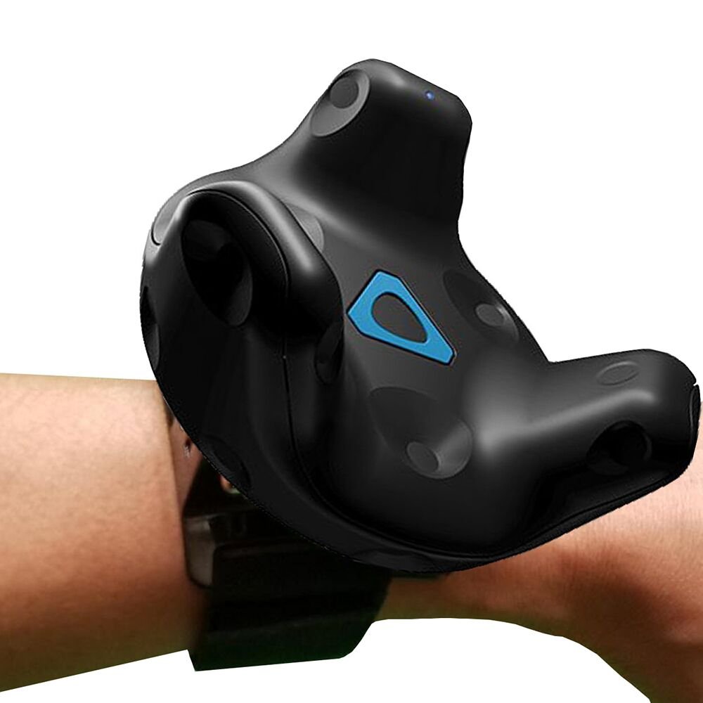Vive ultimate tracker