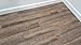 Turtle Bay Floors Waterproof Click 5.5mm WPC Flooring - Rustic Sawn Oak Floating Floor - RIVERWALK (SAMPLE)