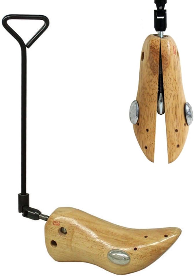 Professional Western Boot Stretcher (Women's Xlarge = 11 โ Up โฆ)