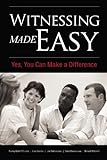 Witnessing Made Easy: Yes, You Can Make a Difference by Lisa Combs, Jim Barbarossa