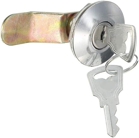 Profesional Leva de Bloqueo de Gabinete Buzón cajón del Escritorio