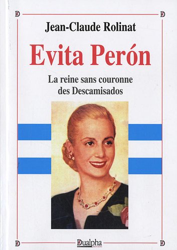 Evita Perón